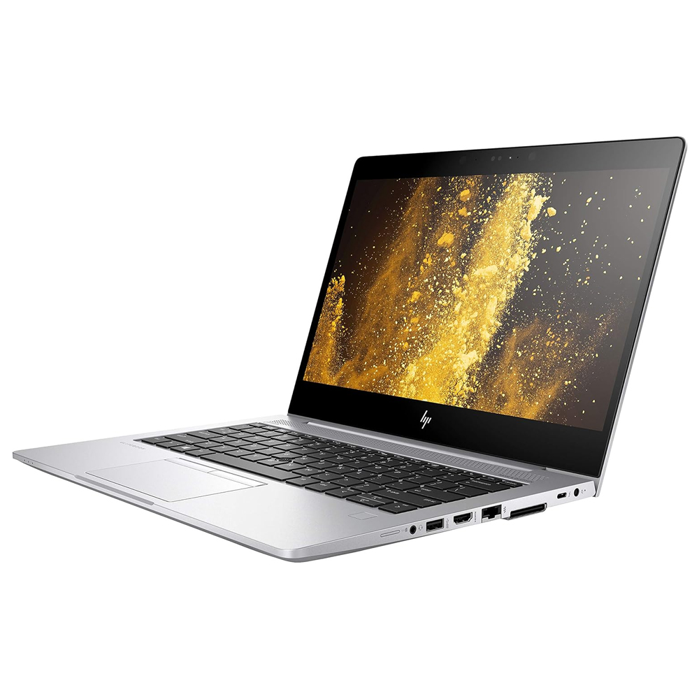 Notebook HP Elitebook 830 G5 Core i5 vPro 8ªGen SSD 512GB 8GB Win 10 Pro image number 1